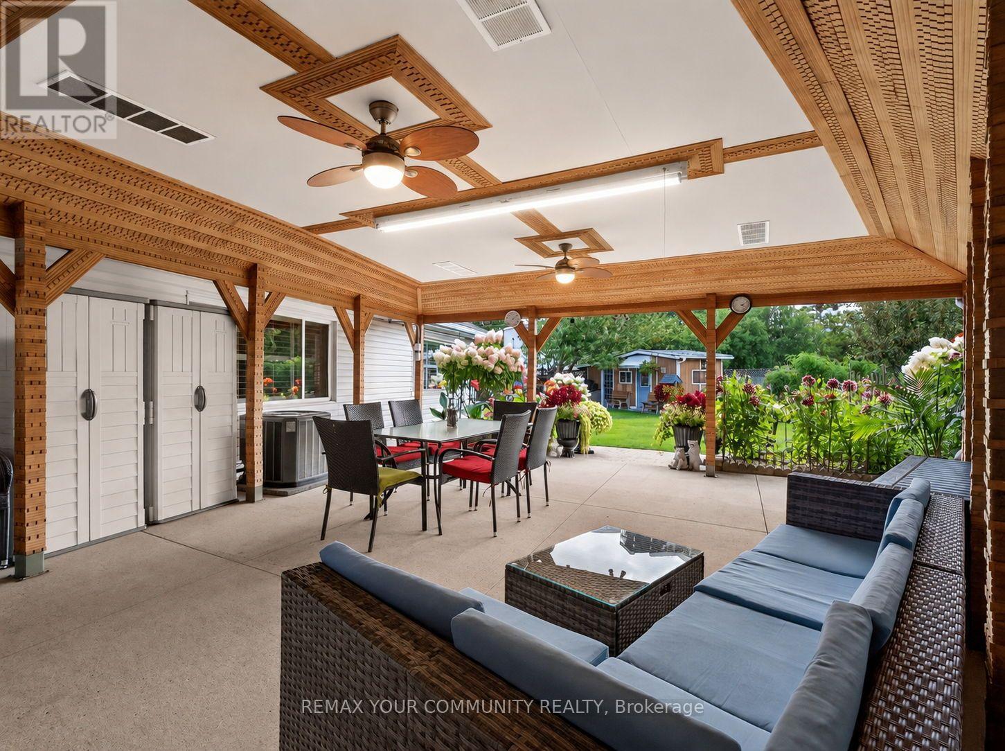 36 Crossbow Crescent, Toronto, Ontario M2J 3M4 - Photo 38 - C13726552