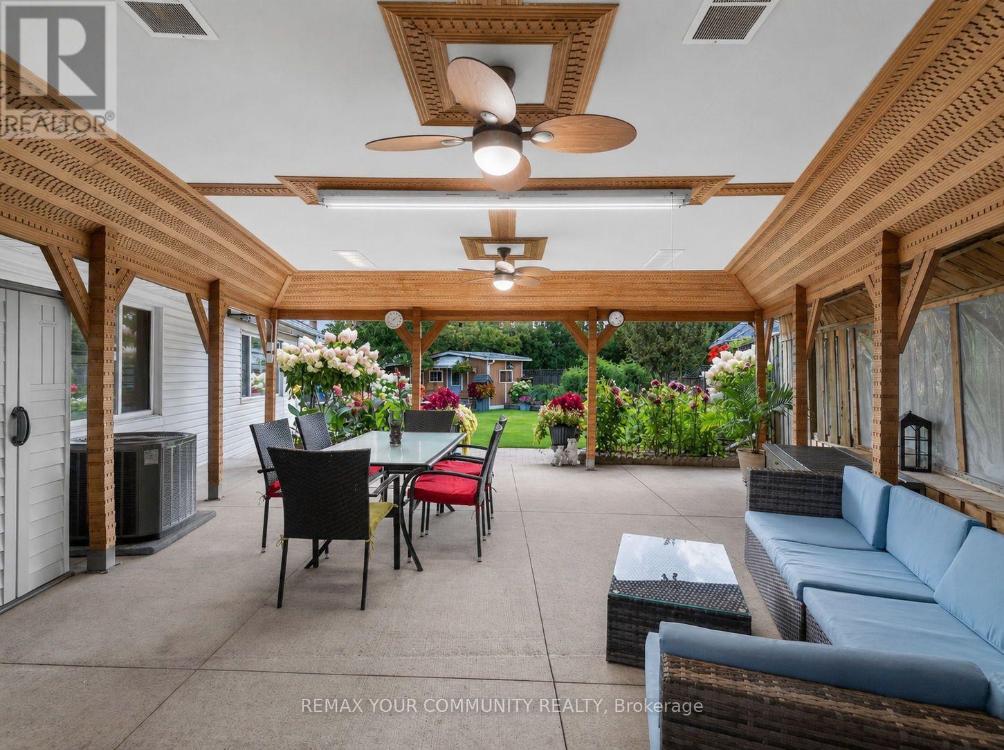 36 Crossbow Crescent, Toronto, Ontario M2J 3M4 - Photo 39 - C13726552