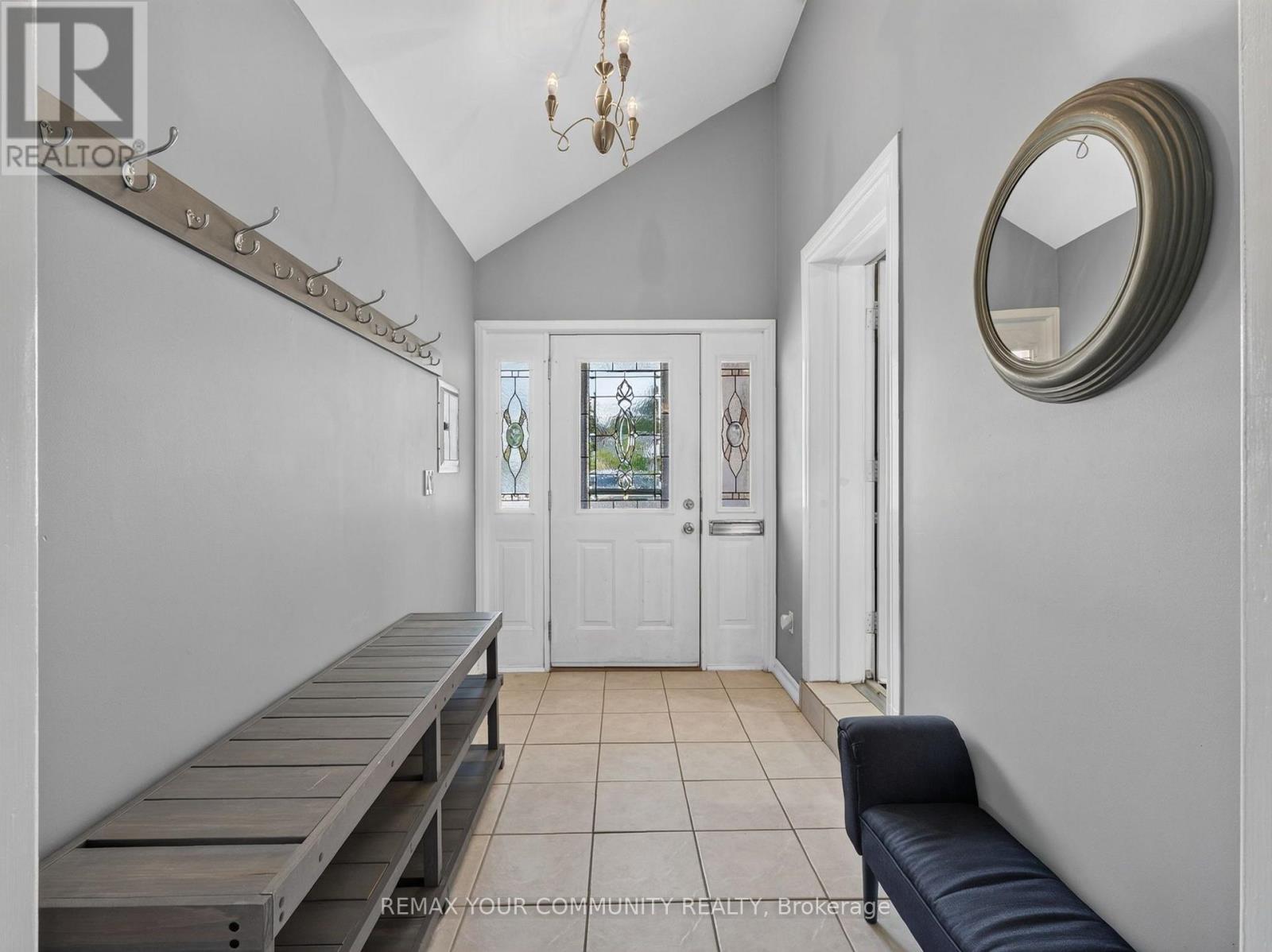 36 Crossbow Crescent, Toronto, Ontario M2J 3M4 - Photo 4 - C13726552