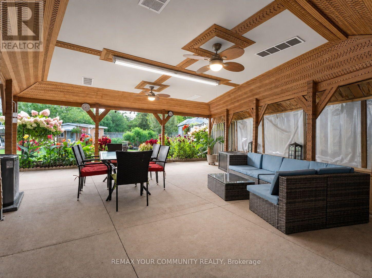 36 Crossbow Crescent, Toronto, Ontario M2J 3M4 - Photo 40 - C13726552