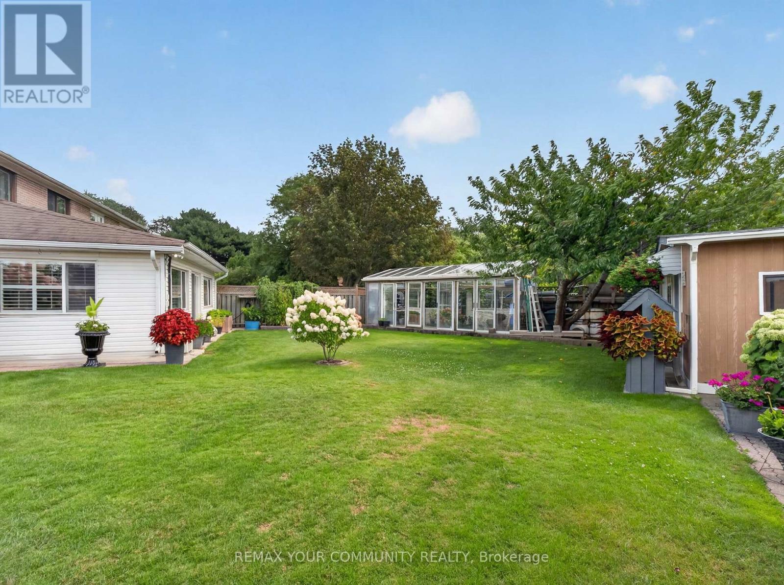 36 Crossbow Crescent, Toronto, Ontario M2J 3M4 - Photo 43 - C13726552