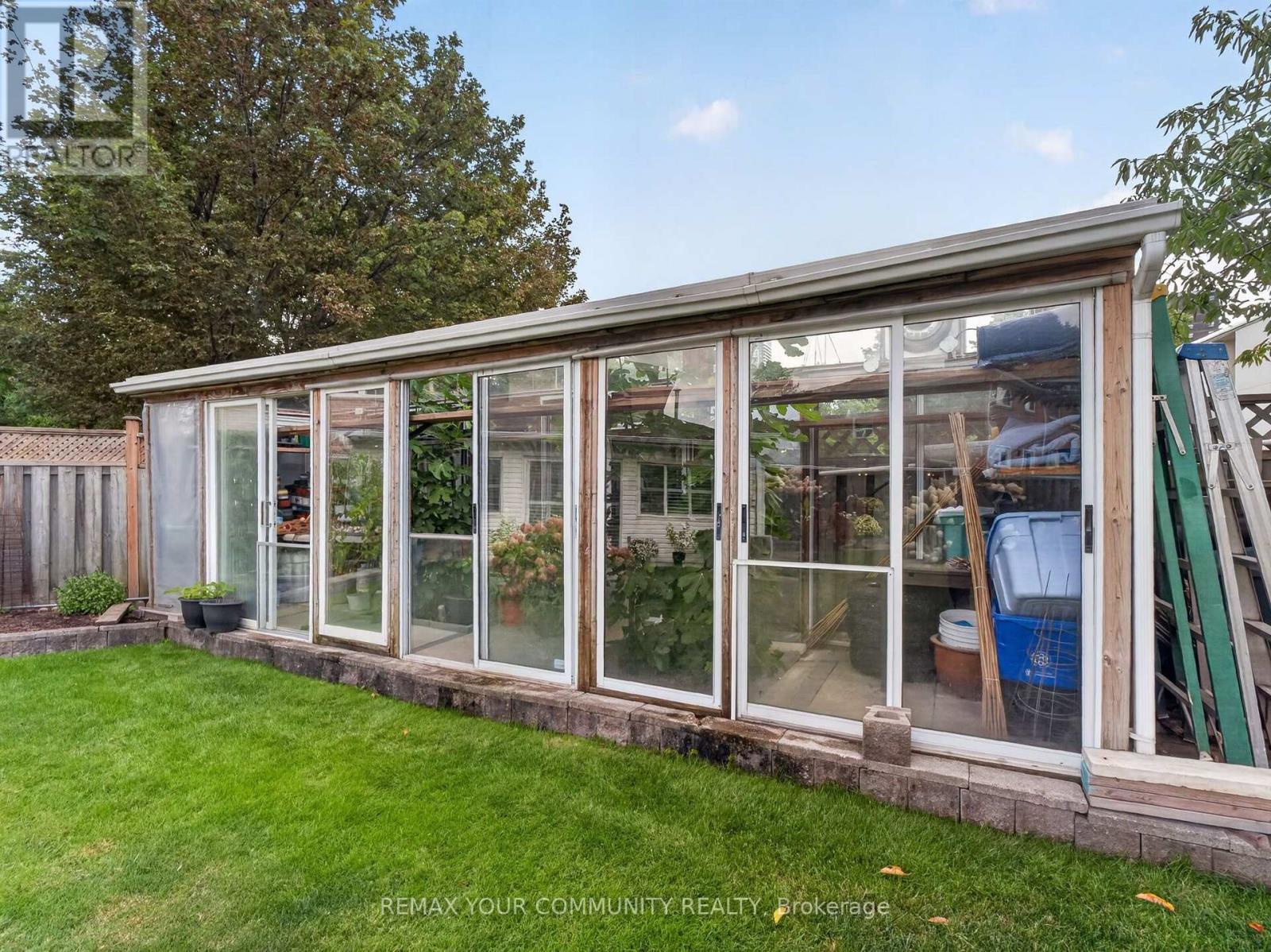 36 Crossbow Crescent, Toronto, Ontario M2J 3M4 - Photo 44 - C13726552