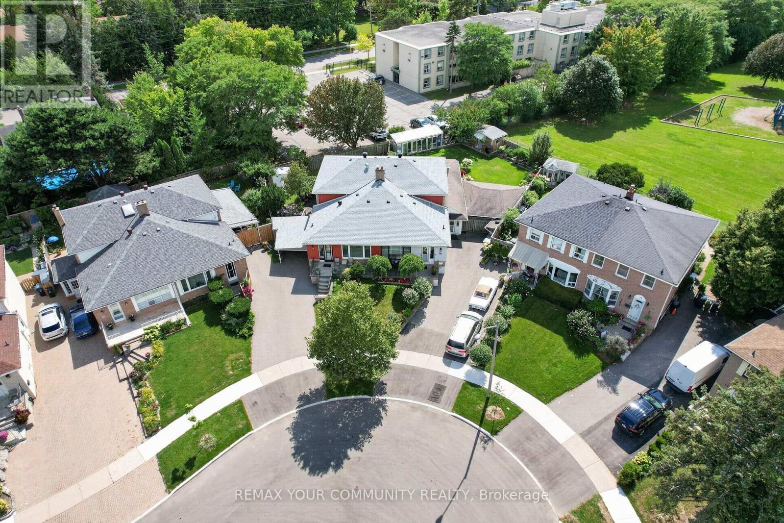 36 Crossbow Crescent, Toronto, Ontario M2J 3M4 - Photo 49 - C13726552
