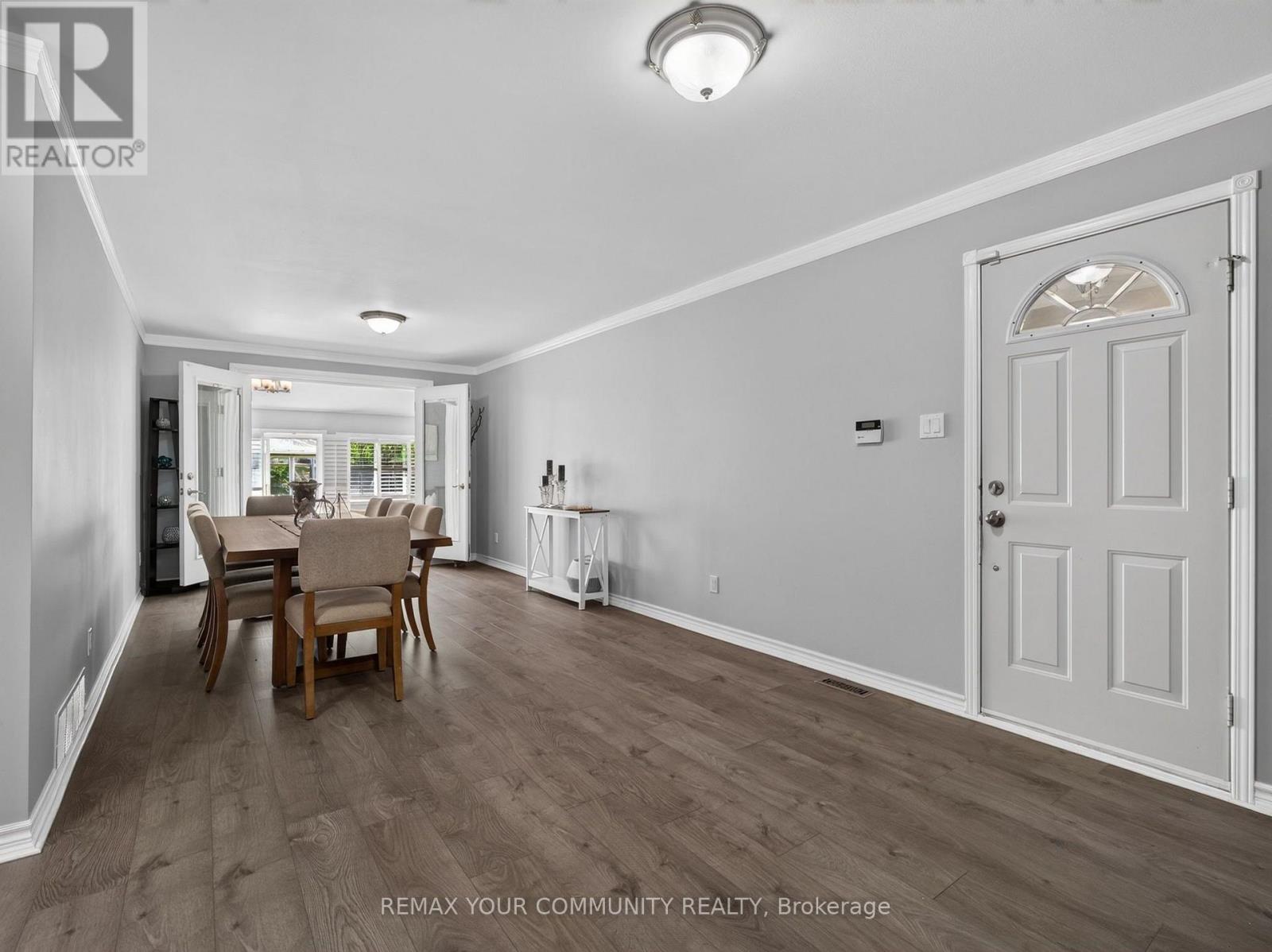 36 Crossbow Crescent, Toronto, Ontario M2J 3M4 - Photo 6 - C13726552