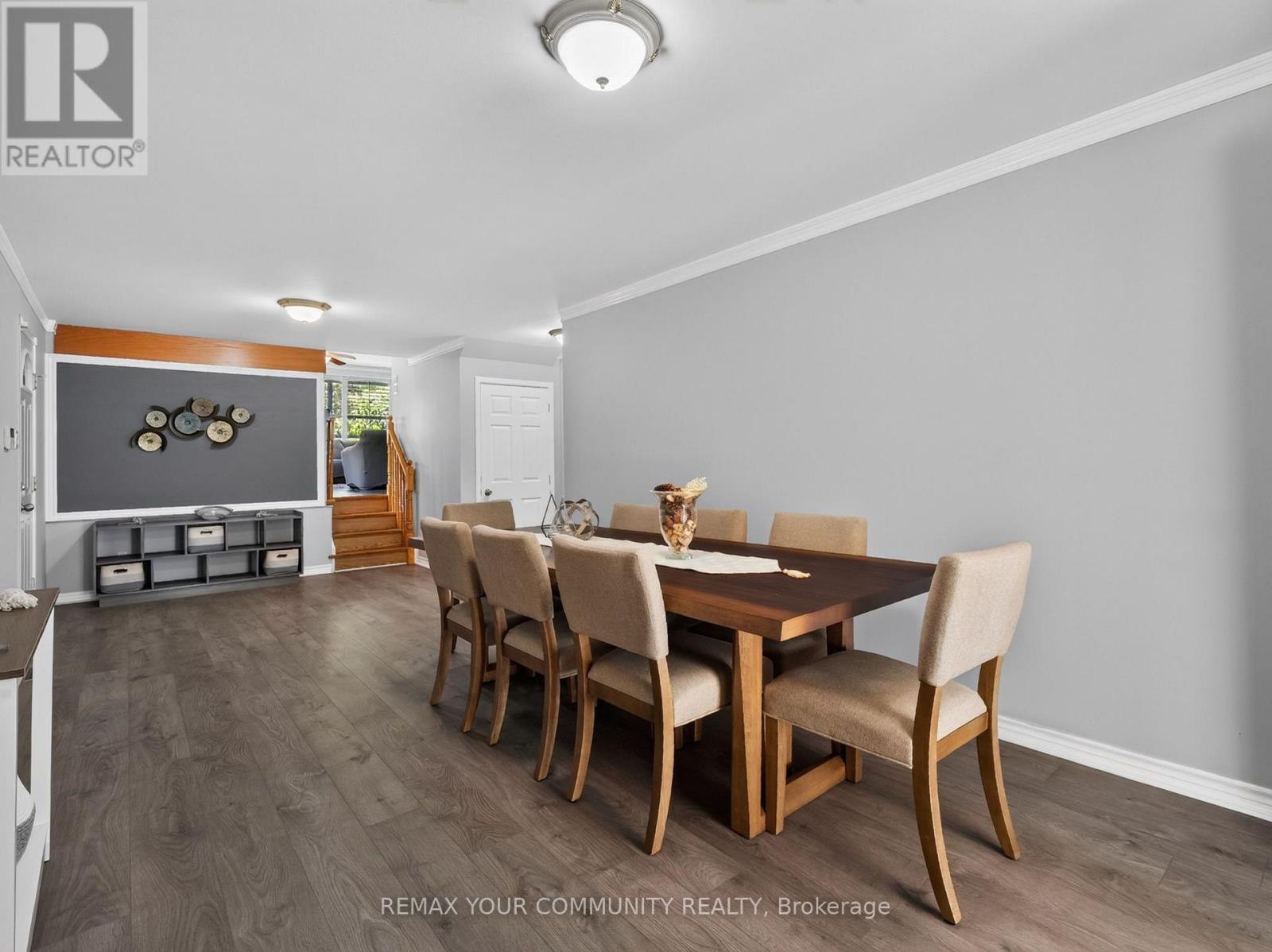 36 Crossbow Crescent, Toronto, Ontario M2J 3M4 - Photo 7 - C13726552