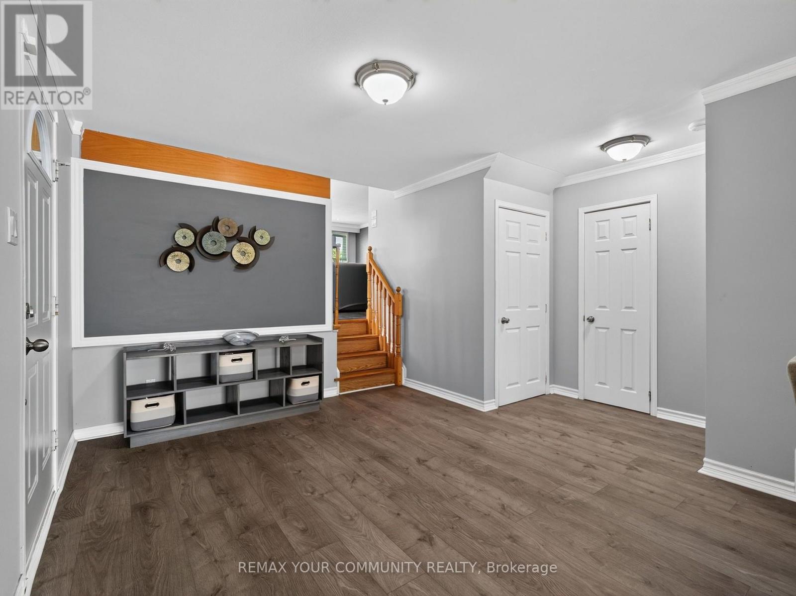 36 Crossbow Crescent, Toronto, Ontario M2J 3M4 - Photo 8 - C13726552