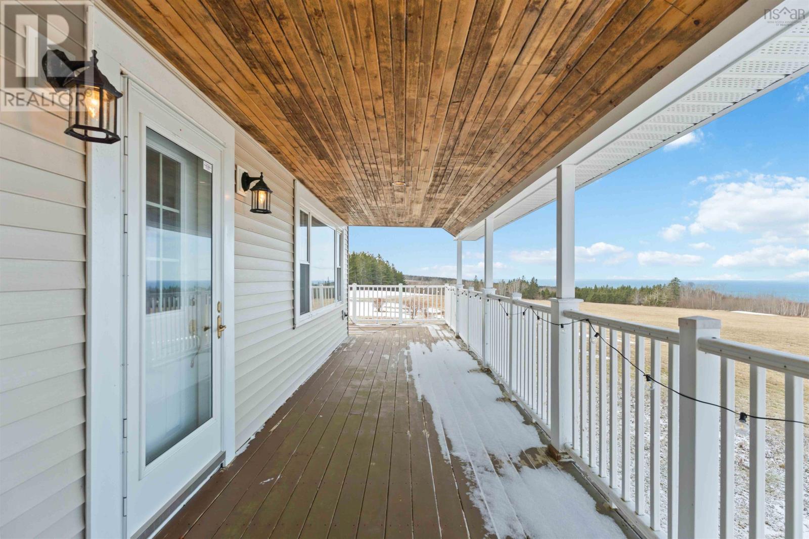 283 Port Lorne Road, Port Lorne, Nova Scotia  B0S 1R0 - Photo 37 - 202604772
