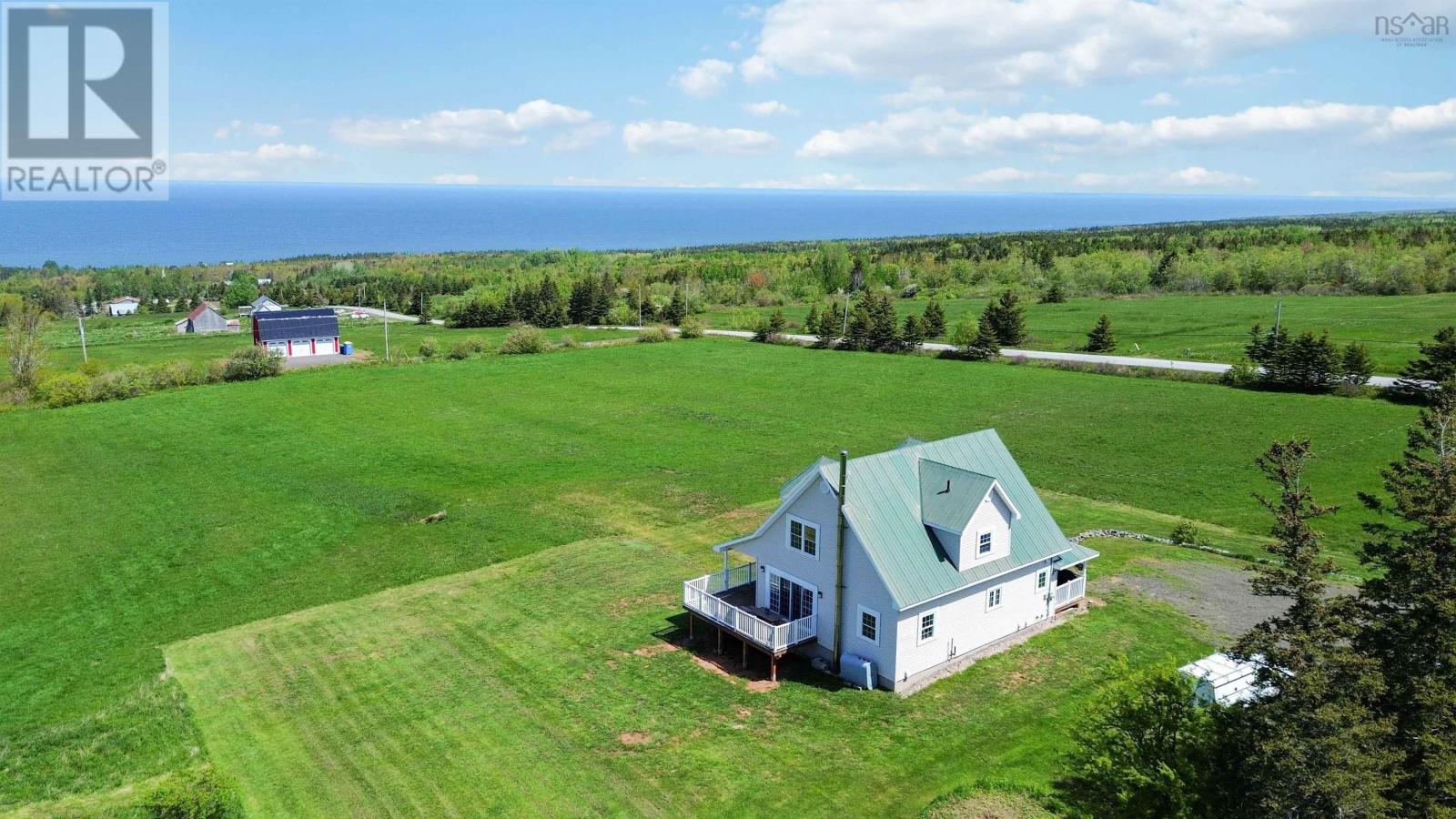 283 Port Lorne Road, Port Lorne, Nova Scotia  B0S 1R0 - Photo 44 - 202604772