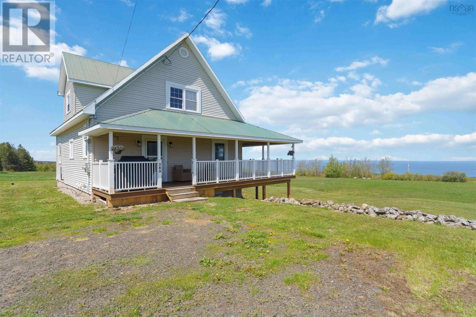 283 Port Lorne Road, Port Lorne, Nova Scotia  B0S 1R0 - Photo 40 - 202604772