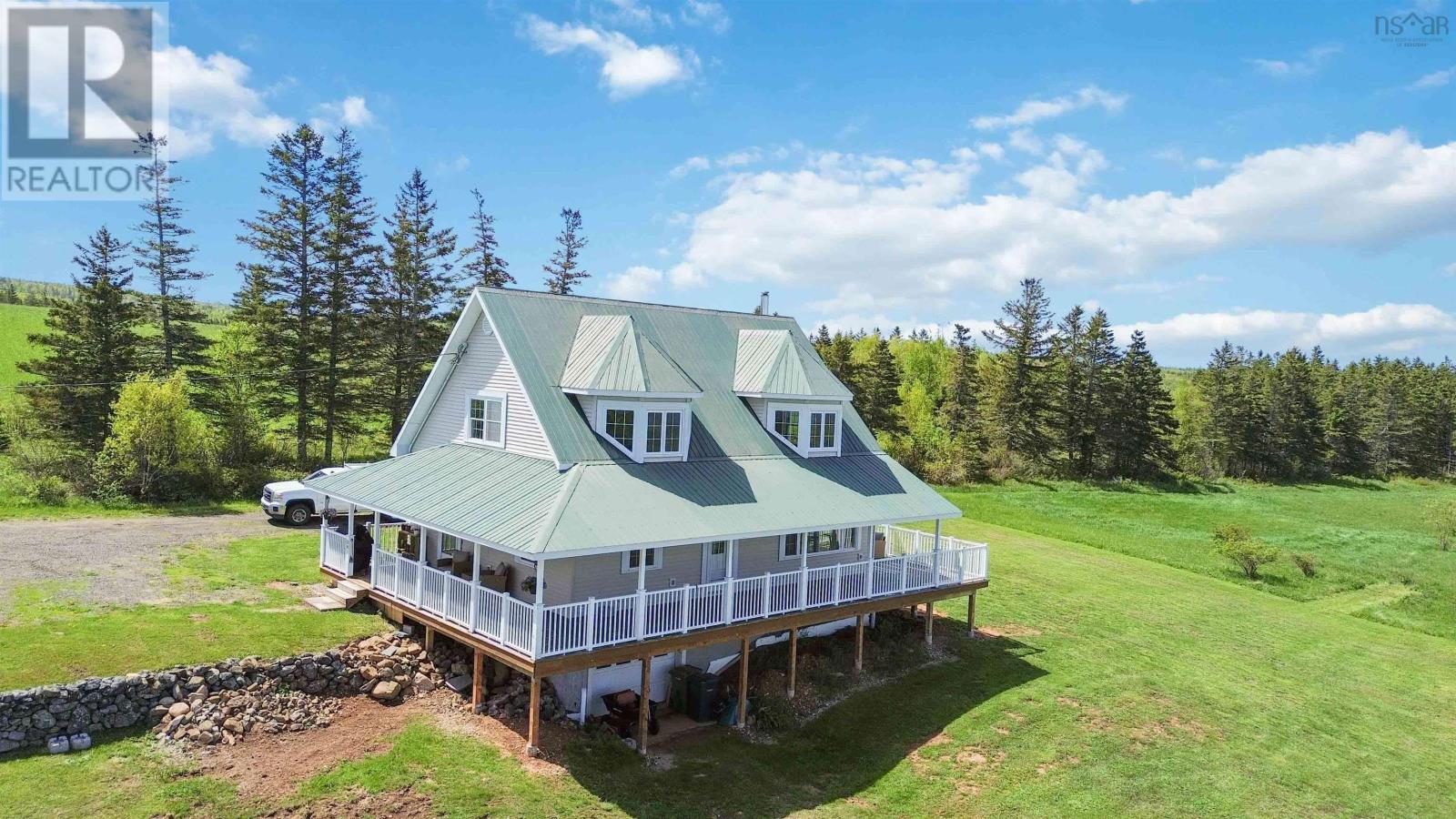 283 Port Lorne Road, Port Lorne, Nova Scotia  B0S 1R0 - Photo 42 - 202604772
