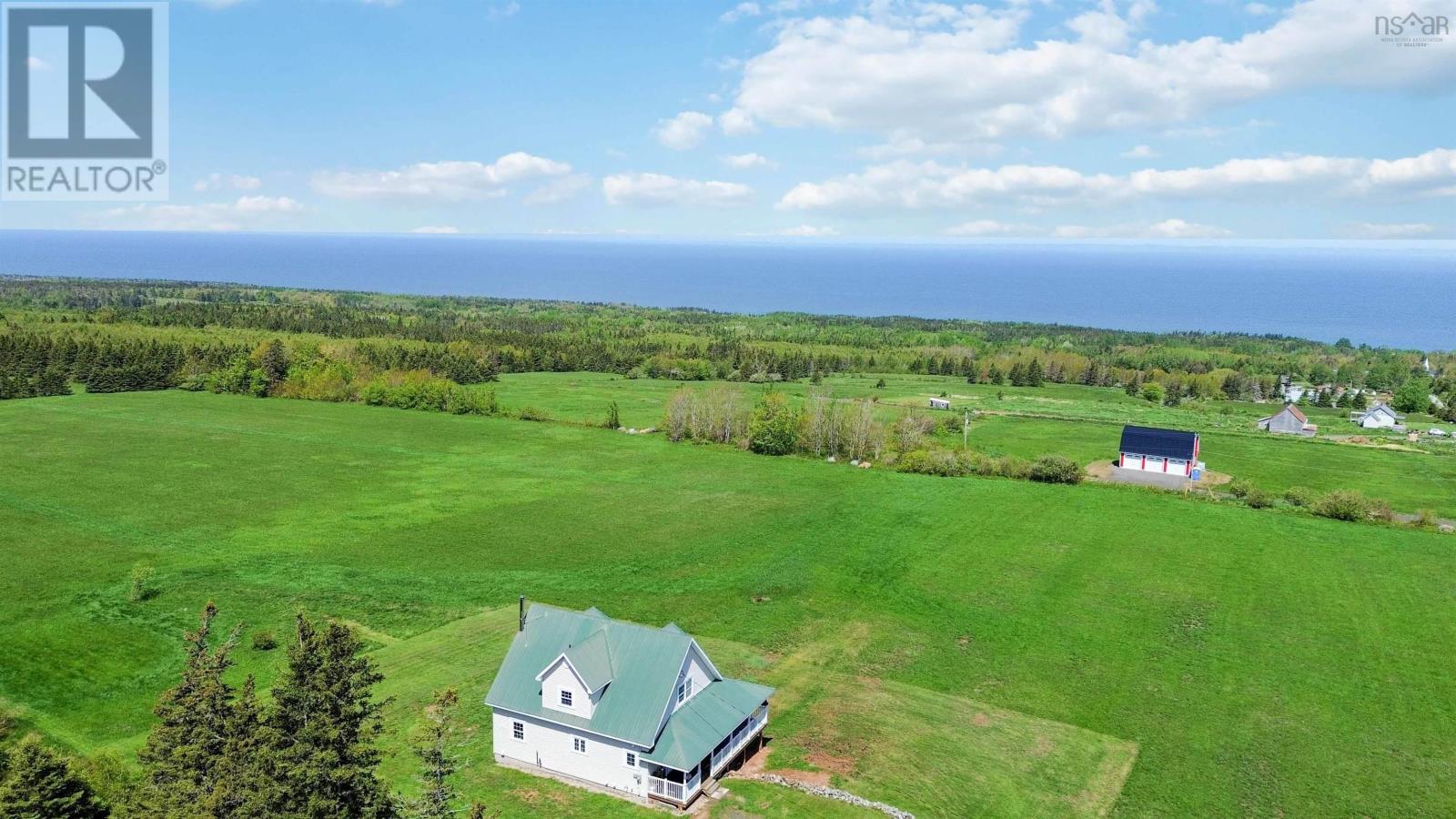 283 Port Lorne Road, Port Lorne, Nova Scotia  B0S 1R0 - Photo 39 - 202604772