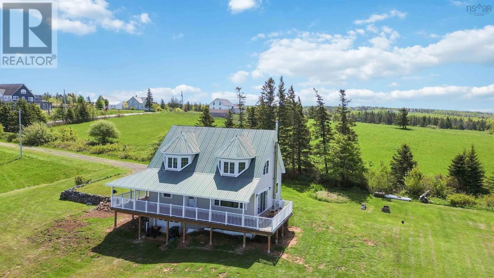 283 Port Lorne Road, Port Lorne, Nova Scotia  B0S 1R0 - Photo 43 - 202604772