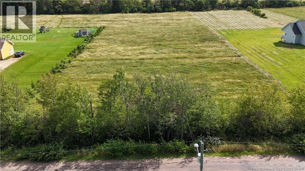 80 Old Mill Rd - Lot 13-04, Shediac Cape, New Brunswick