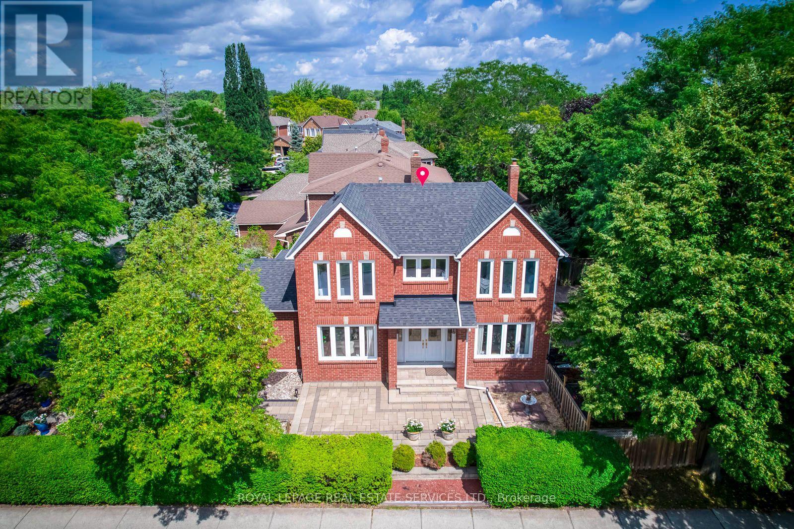 2101 GALENA CRESCENT, Oakville, Ontario