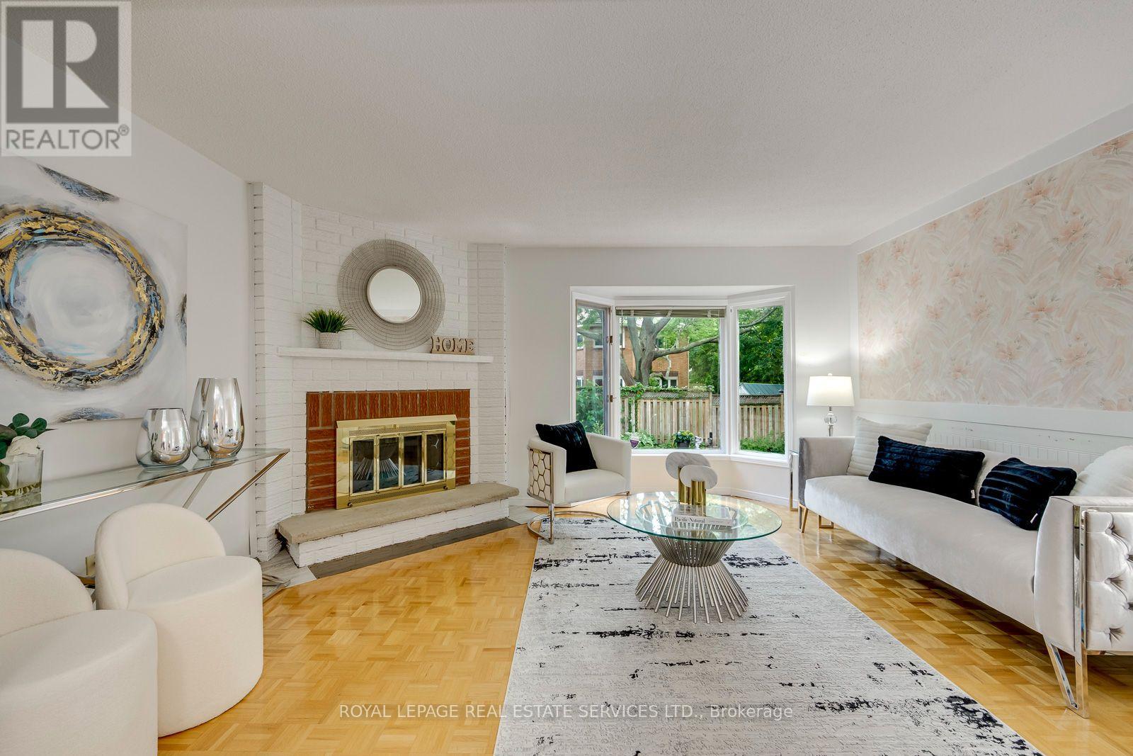 2101 Galena Crescent, Oakville, Ontario L6H 4A2 - Photo 16 - W13726558