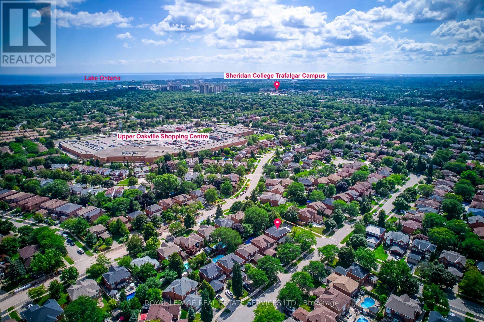 2101 Galena Crescent, Oakville, Ontario L6H 4A2 - Photo 48 - W13726558