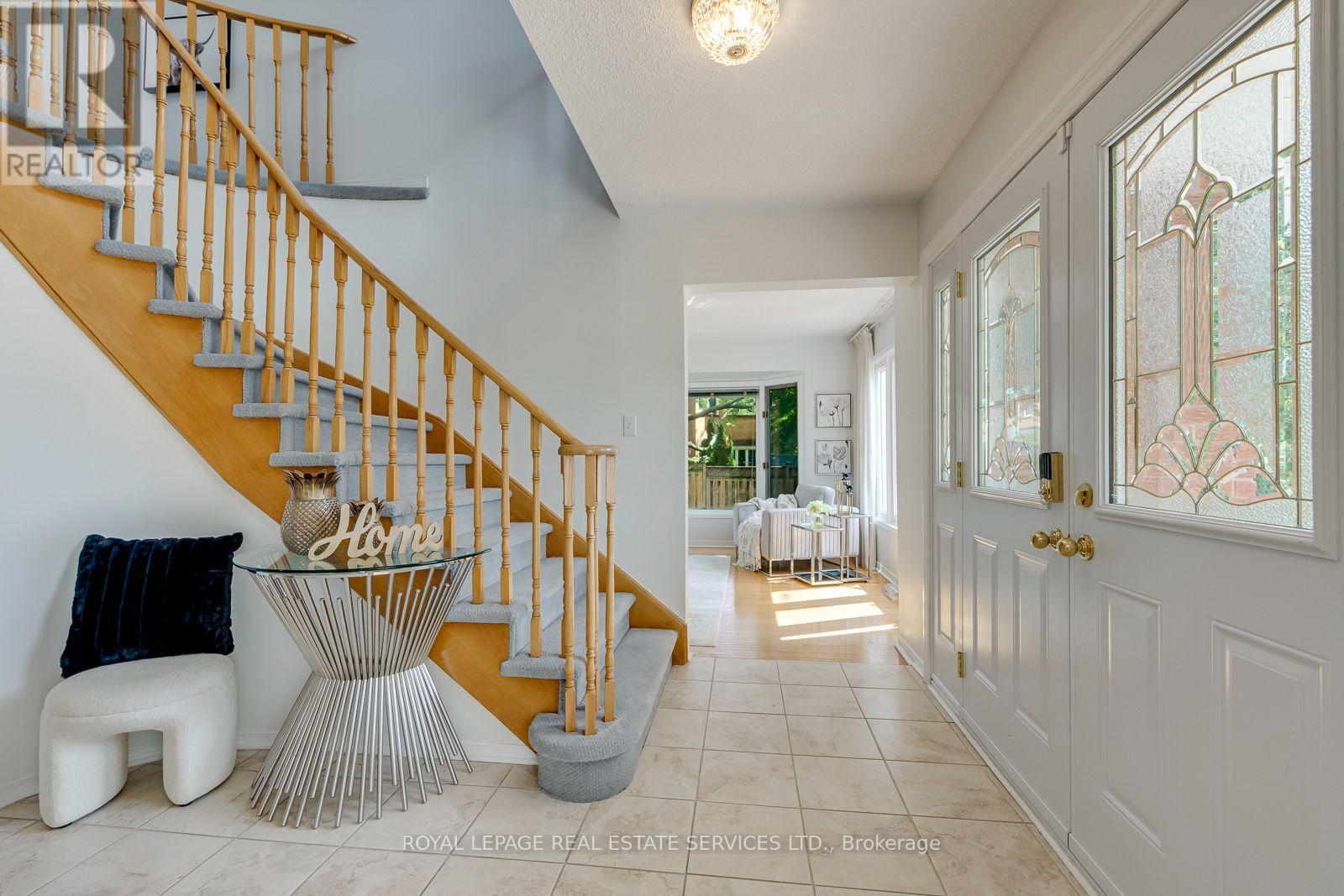 2101 Galena Crescent, Oakville, Ontario L6H 4A2 - Photo 7 - W13726558
