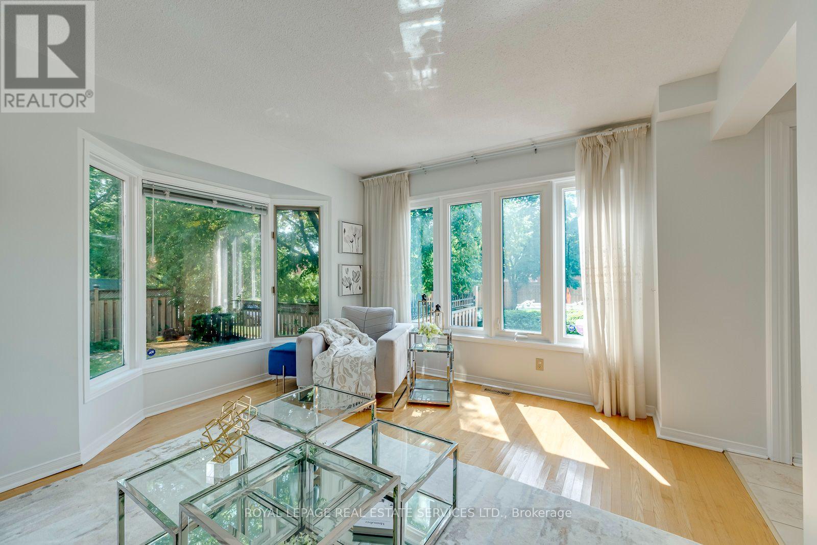 2101 Galena Crescent, Oakville, Ontario L6H 4A2 - Photo 9 - W13726558