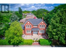 2101 GALENA CRESCENT, Oakville, Ontario