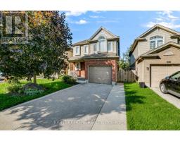 1811 ROLLINGACRES DRIVE, London North, Ontario