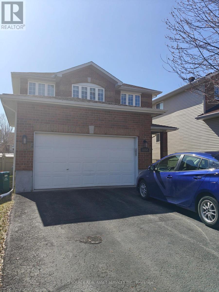 1252 KLONDIKE ROAD, Ottawa, Ontario