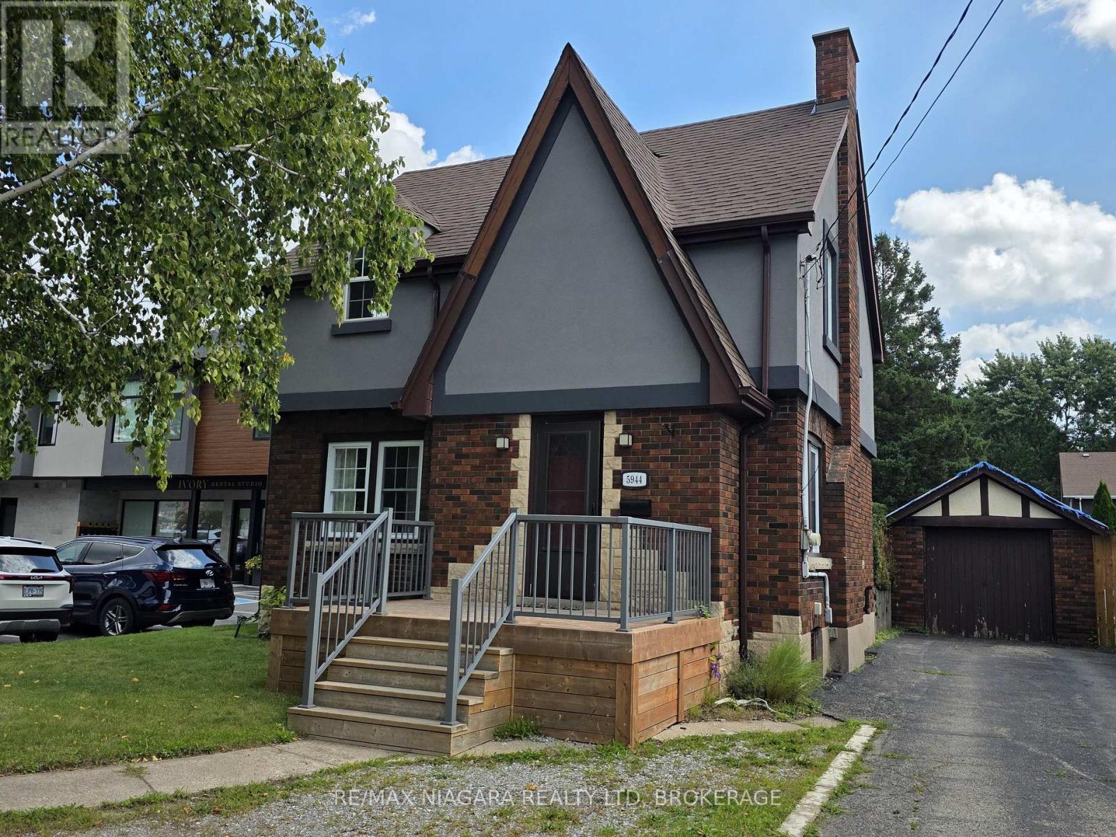 5944 Dorchester Road, Niagara Falls, Ontario  L2G 5S9 - Photo 35 - X13724626