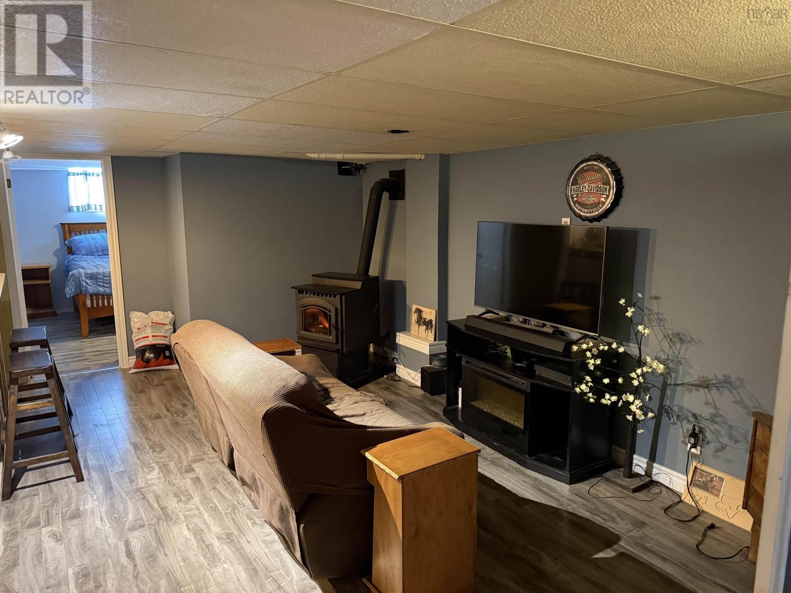 1668 Mackay Street, Westville, Nova Scotia  B0K 2A0 - Photo 30 - 202602471