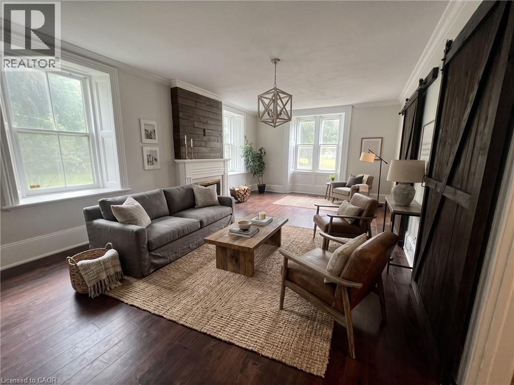 961 Dundas Street S, Cambridge, Ontario  N1R 5S2 - Photo 4 - 40859096