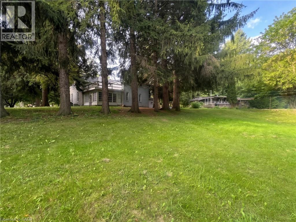 961 Dundas Street S, Cambridge, Ontario  N1R 5S2 - Photo 2 - 40859096