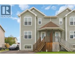 118 Coriander Street, Moncton, New Brunswick