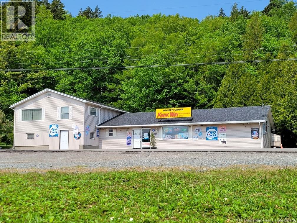 1925 Golden Grove Road, Saint John, New Brunswick
