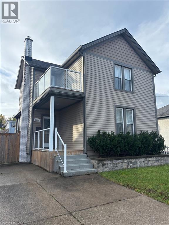 4404 MORRISON Street, Niagara Falls, Ontario