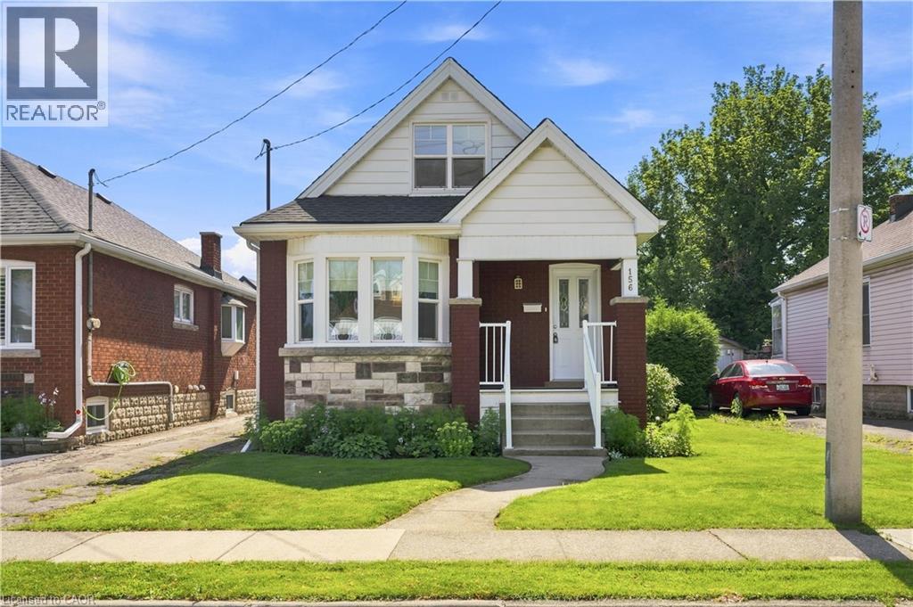 156 TRAGINA Avenue N, Hamilton, Ontario