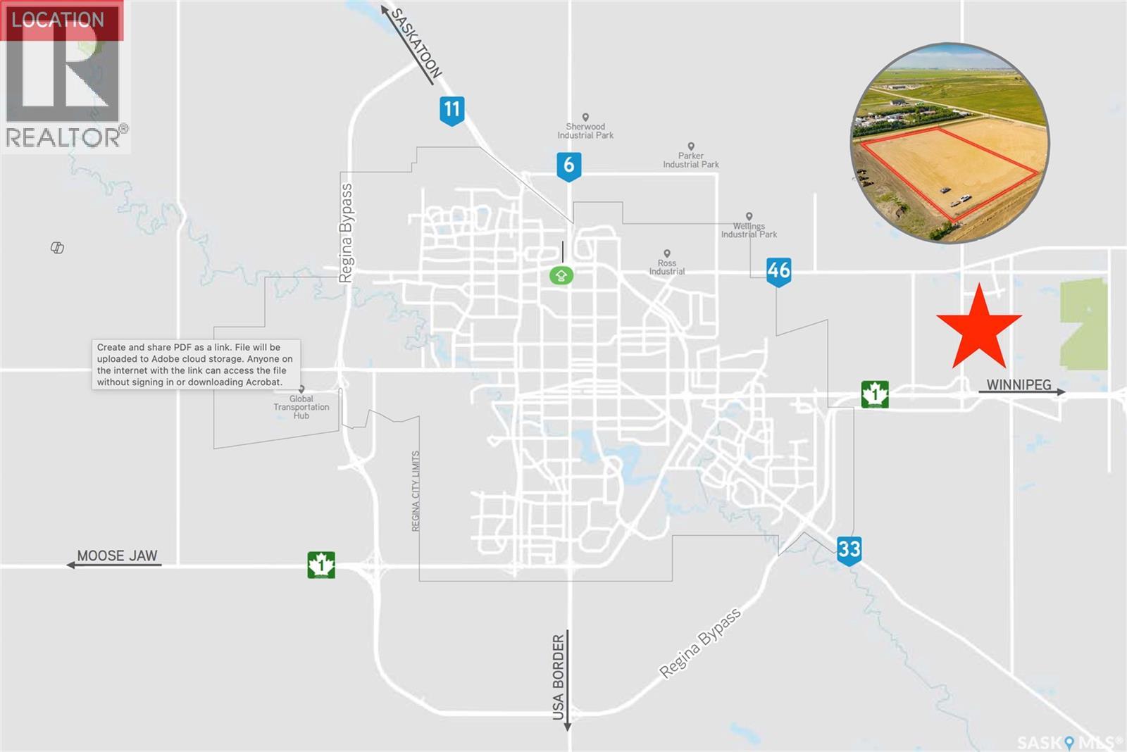 Thorwell Land, Edenwold Rm No.158, Saskatchewan  S0G 3Z0 - Photo 6 - SK047012