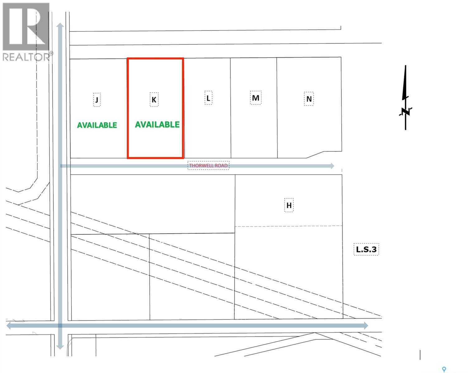 Thorwell Land, Edenwold Rm No.158, Saskatchewan  S0G 3Z0 - Photo 8 - SK047012