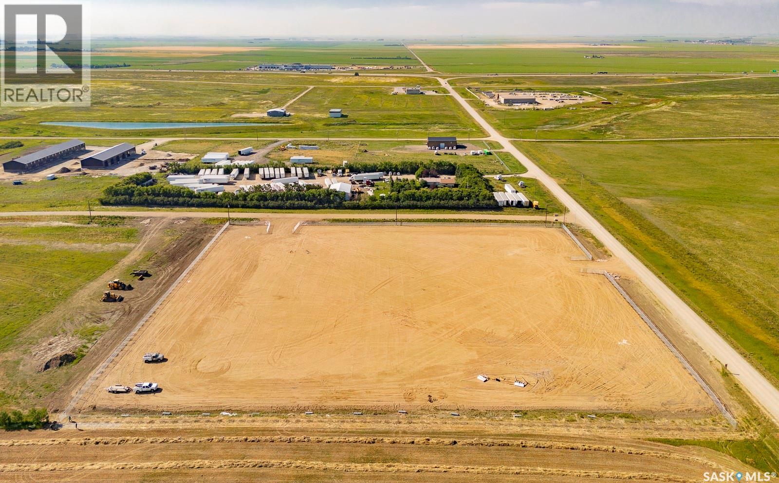 Thorwell Land, Edenwold Rm No.158, Saskatchewan  S0G 3Z0 - Photo 2 - SK047012