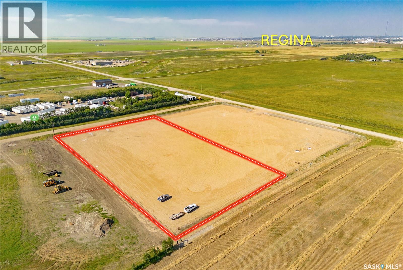 Thorwell Land, Edenwold Rm No.158, Saskatchewan  S0G 3Z0 - Photo 5 - SK047012
