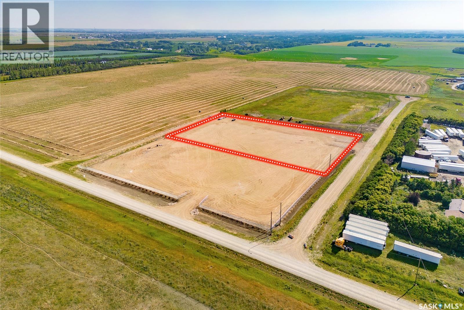 Thorwell Land, Edenwold Rm No.158, Saskatchewan  S0G 3Z0 - Photo 4 - SK047012