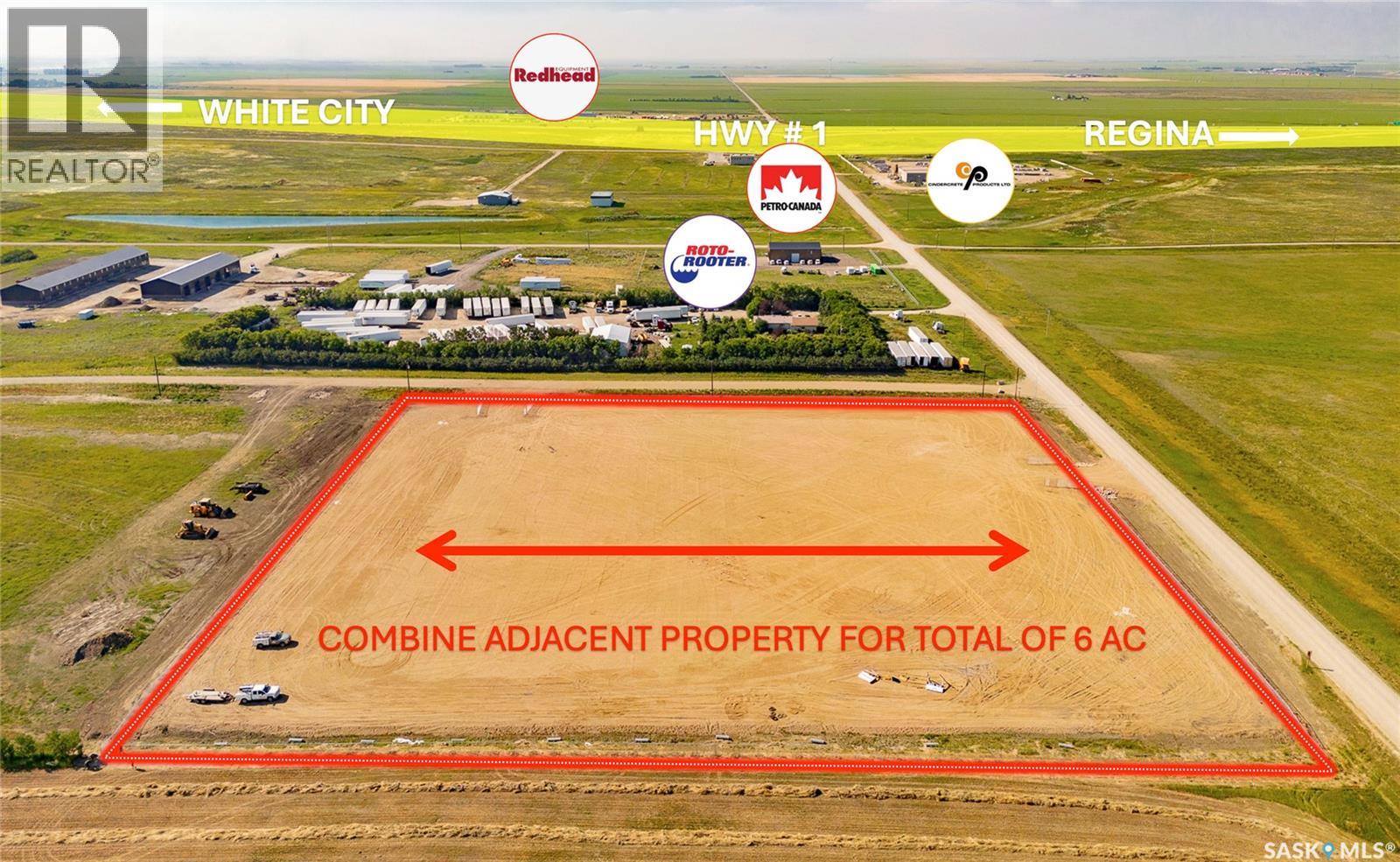 Thorwell Land, Edenwold Rm No.158, Saskatchewan  S0G 3Z0 - Photo 3 - SK047012