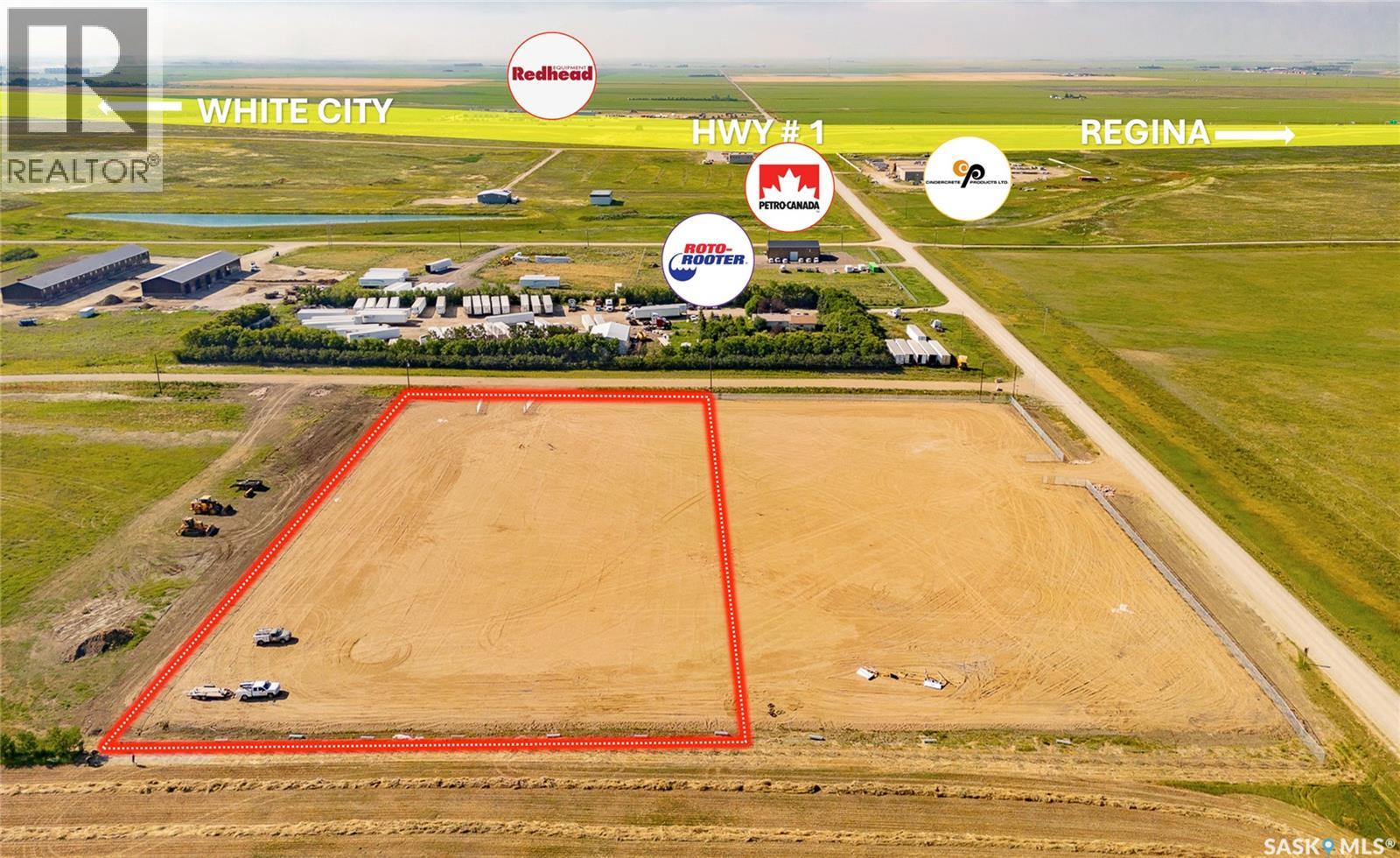 Thorwell Land, Edenwold Rm No.158, Saskatchewan  S0G 3Z0 - Photo 1 - SK047012