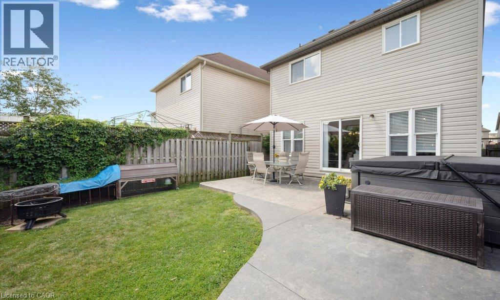 12 Frankfurt Street, Kitchener, Ontario  N2R 1T5 - Photo 29 - 40858852