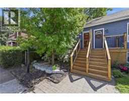 128 ROBERT Street, Hamilton, Ontario