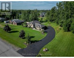 47 WINDWHISPER DRIVE, Belleville, Ontario