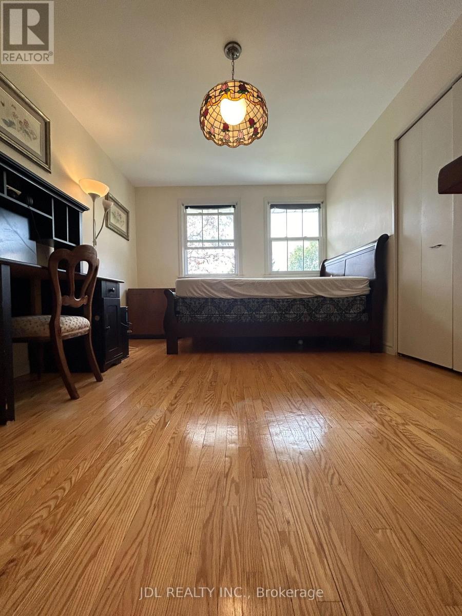 Suite Aa Main Floor - 3 Butterfield Dr Drive, Toronto, Ontario  M3A 2L9 - Photo 2 - C13726580