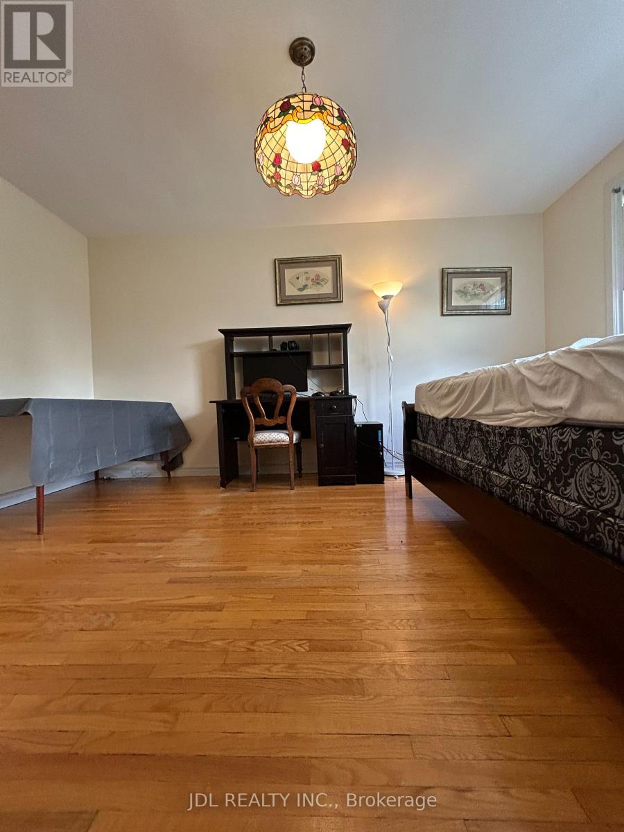 Suite Aa Main Floor - 3 Butterfield Dr Drive, Toronto, Ontario  M3A 2L9 - Photo 3 - C13726580
