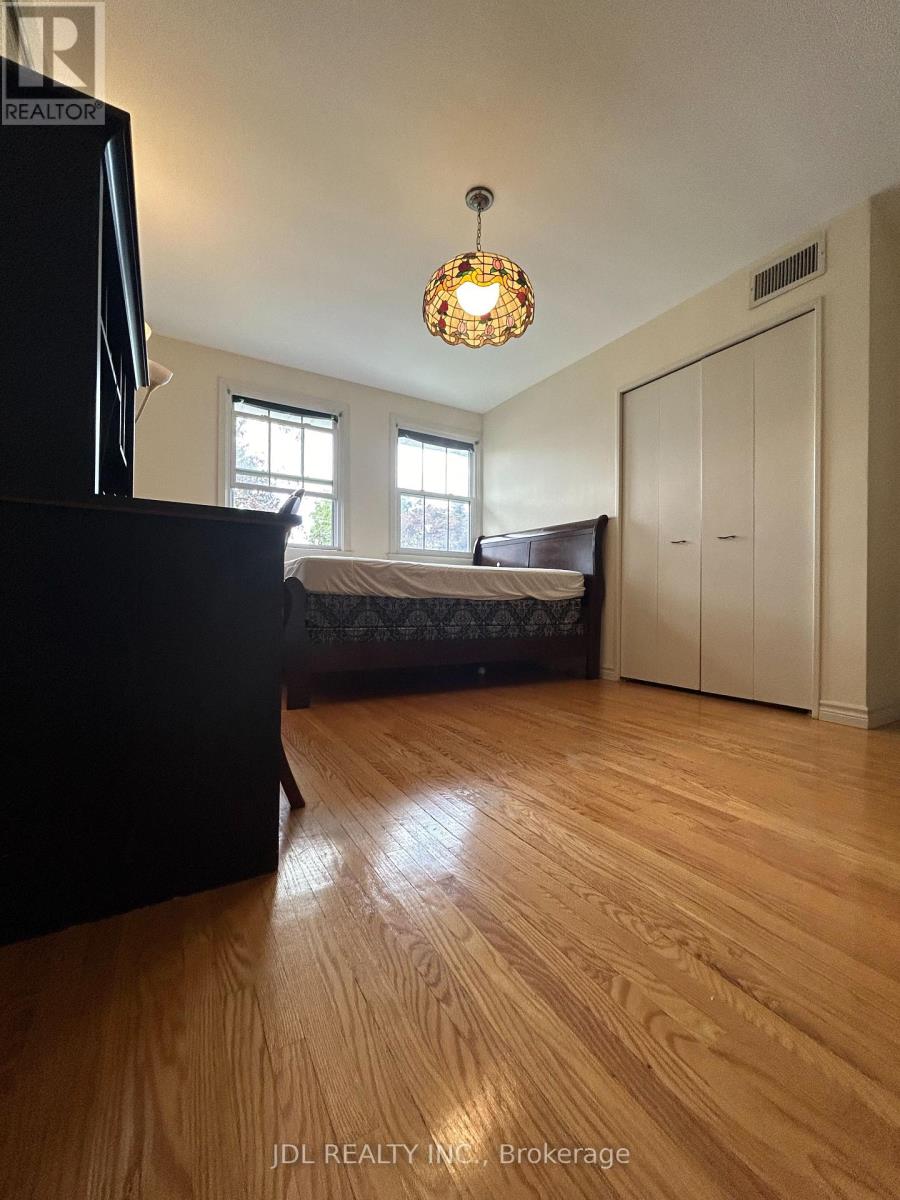 Suite Aa Main Floor - 3 Butterfield Dr Drive, Toronto, Ontario  M3A 2L9 - Photo 5 - C13726580