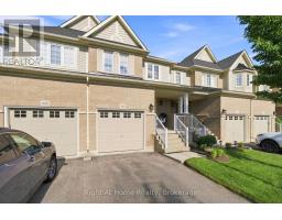 46 - 460 WOODMOUNT DRIVE, Oshawa, Ontario