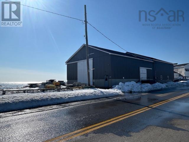 2498 Main Street Road, Clark's Harbour, Nova Scotia  B0W 1P0 - Photo 1 - 202603497