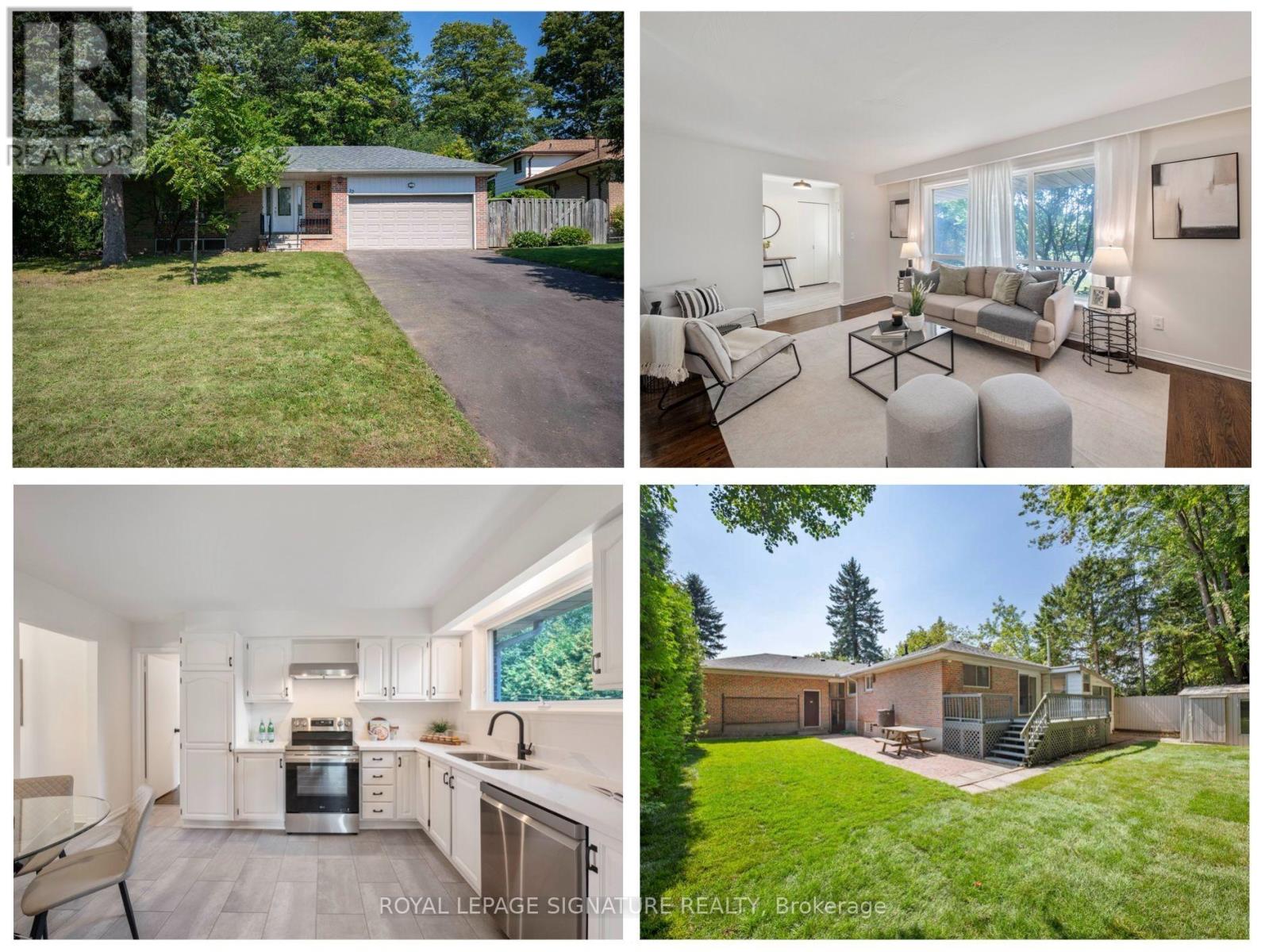 22 CARWIN CRESCENT, Ajax, Ontario