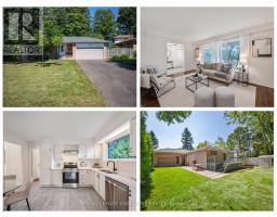 22 CARWIN CRESCENT, Ajax, Ontario